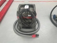 Metabo asr25lsc industriële stofzuiger - afbeelding 3 van  4