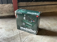 Metabo basic 250-24 w compressor - afbeelding 2 van  6