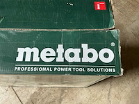 Metabo basic 250-24 w compressor - afbeelding 4 van  6
