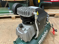 Metabo basic 250-24w zuigercompressor - afbeelding 6 van  8