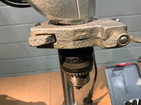 Metabo be 622 s-r+l boormachine met standaard - afbeelding 3 van  8