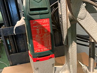 Metabo be 622 s-r+l boormachine met standaard - afbeelding 5 van  8