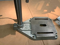 Metabo be 622 s-r+l boormachine met standaard - afbeelding 6 van  8