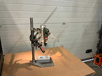 Metabo be 622 s-r+l boormachine met standaard - afbeelding 7 van  8