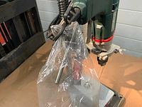 Metabo be 622 s-r+l boormachine met standaard - afbeelding 8 van  8