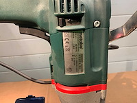Metabo be 622 s-r+l boormachine met standaard - afbeelding 2 van  8