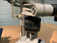 Metabo be 622 s-r+l boormachine met standaard - afbeelding 3 van  8