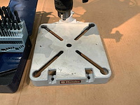 Metabo be 622 s-r+l boormachine met standaard - afbeelding 4 van  8