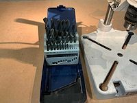 Metabo be 622 s-r+l boormachine met standaard - afbeelding 5 van  8