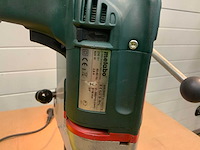 Metabo be 622 s-r+l boormachine met standaard - afbeelding 2 van  8