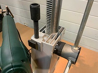 Metabo be 622 s-r+l boormachine met standaard - afbeelding 5 van  8