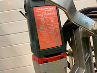 Metabo be 622 s-r+l boormachine met standaard - afbeelding 5 van  6