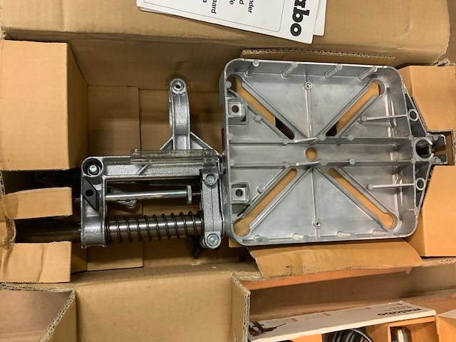 Metabo be 622 s-r+l boormachine met standaard - afbeelding 12 van  13