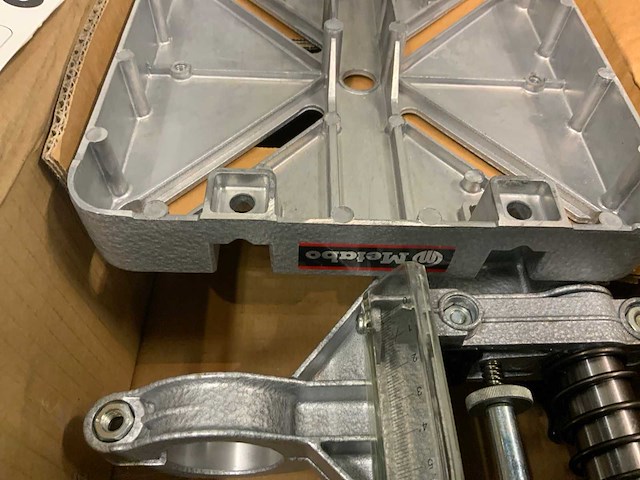 Metabo be 622 s-r+l boormachine met standaard - afbeelding 13 van  13