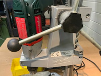 Metabo be 622 s-r+l boormachine met standaard - afbeelding 4 van  8