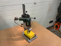 Metabo be 622 s-r+l boormachine met standaard - afbeelding 8 van  8