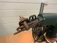 Metabo be 622 s-r+l boormachine met standaard - afbeelding 3 van  6