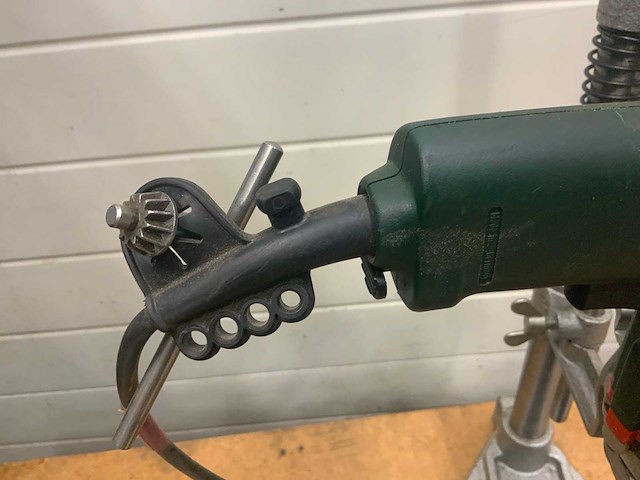 Metabo be 622s r+l boormachine met standaard - afbeelding 6 van  8
