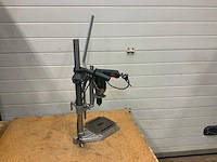 Metabo be 622s r+l boormachine met standaard - afbeelding 4 van  8