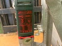 Metabo be 622s r+l boormachine met standaard - afbeelding 3 van  8