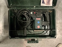 Metabo bh e 6045 s boorhamer met koffer - afbeelding 1 van  1