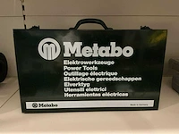 Metabo bh ea 14 s r+l boormachine - afbeelding 3 van  3