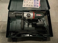 Metabo bhe 24 boormachine - afbeelding 1 van  2
