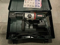 Metabo bhe 24 boormachine