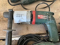 Metabo bhe6024 overige gereedschappen - afbeelding 2 van  2