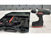 Metabo boormachime (2x) - afbeelding 1 van  5