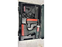 Metabo boormachime (2x) - afbeelding 3 van  5