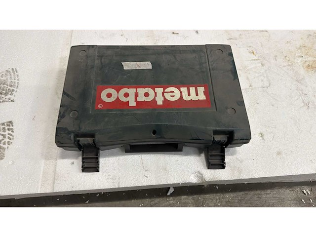 Metabo boormachime (2x) - afbeelding 4 van  5