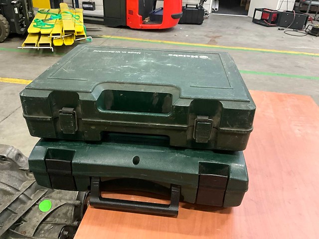 Metabo boormachine (2x) - afbeelding 4 van  4