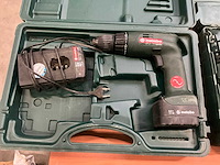 Metabo boormachine (2x) - afbeelding 3 van  4