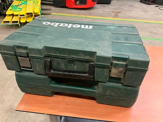 Metabo boormachine (2x) - afbeelding 4 van  4