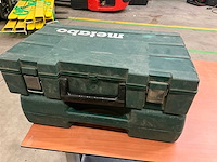 Metabo boormachine (2x) - afbeelding 4 van  4