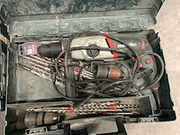 Metabo boormachine (2x) - afbeelding 1 van  1
