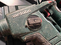 Metabo boormachine (2x) - afbeelding 2 van  5