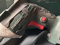 Metabo boormachine (2x) - afbeelding 4 van  9