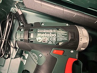 Metabo boormachine & schroefmachine - afbeelding 6 van  7