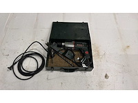 Metabo boormachine - afbeelding 3 van  5