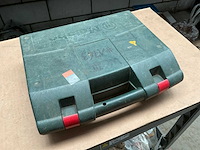 Metabo boormachine - afbeelding 3 van  3