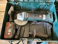 Metabo boormachine - afbeelding 4 van  6