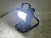 Metabo bouwlamp op accu (2x) - afbeelding 1 van  1