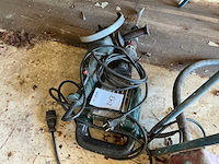 Metabo breekhamer - afbeelding 3 van  5