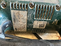 Metabo breekhamer - afbeelding 4 van  5