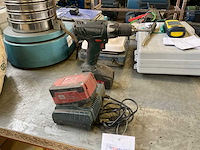 Metabo bs 18 li accu boormachine - afbeelding 1 van  4