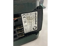 Metabo bs 18 lt accuboormachine (3x) - afbeelding 4 van  8