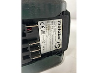 Metabo bs 18 lt accuboormachine (3x) - afbeelding 6 van  8