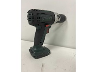 Metabo bs 18 lt accuboormachine (3x) - afbeelding 7 van  8